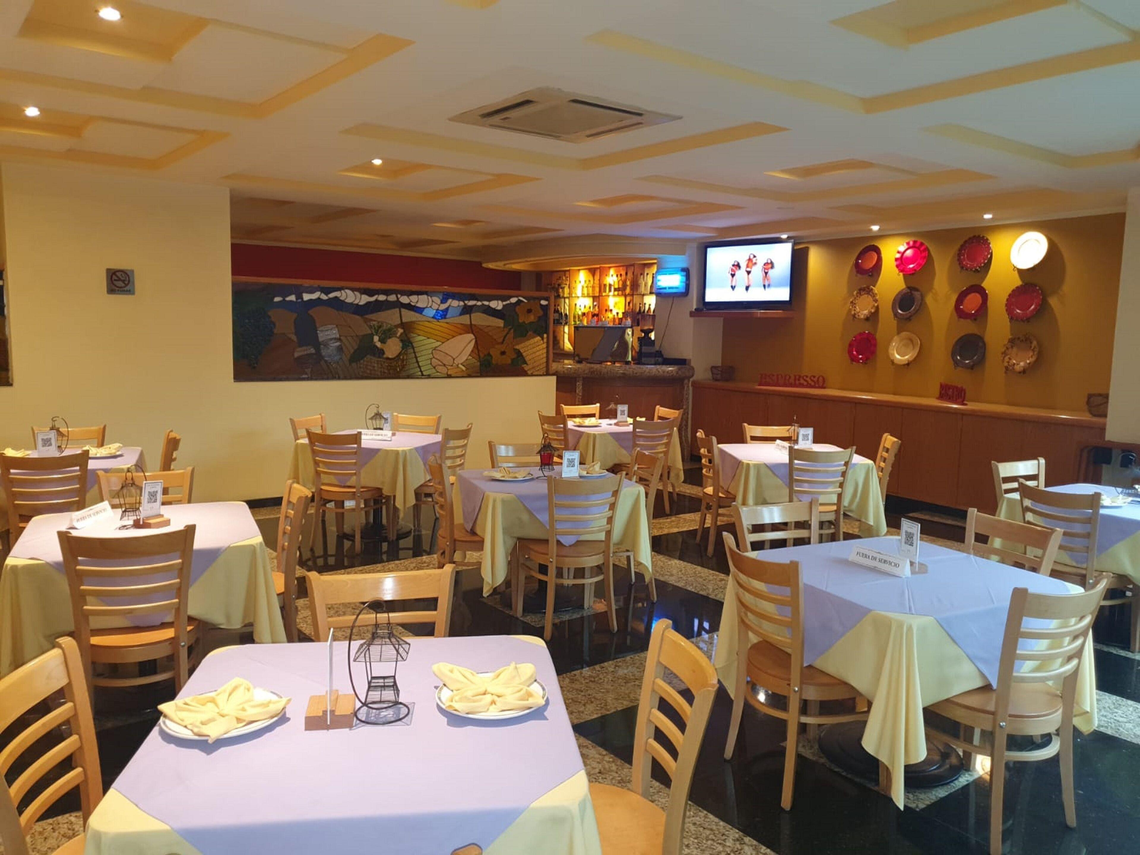 Hotel Plaza Camarones - Solo Adultos - Mexico City, Mexico City